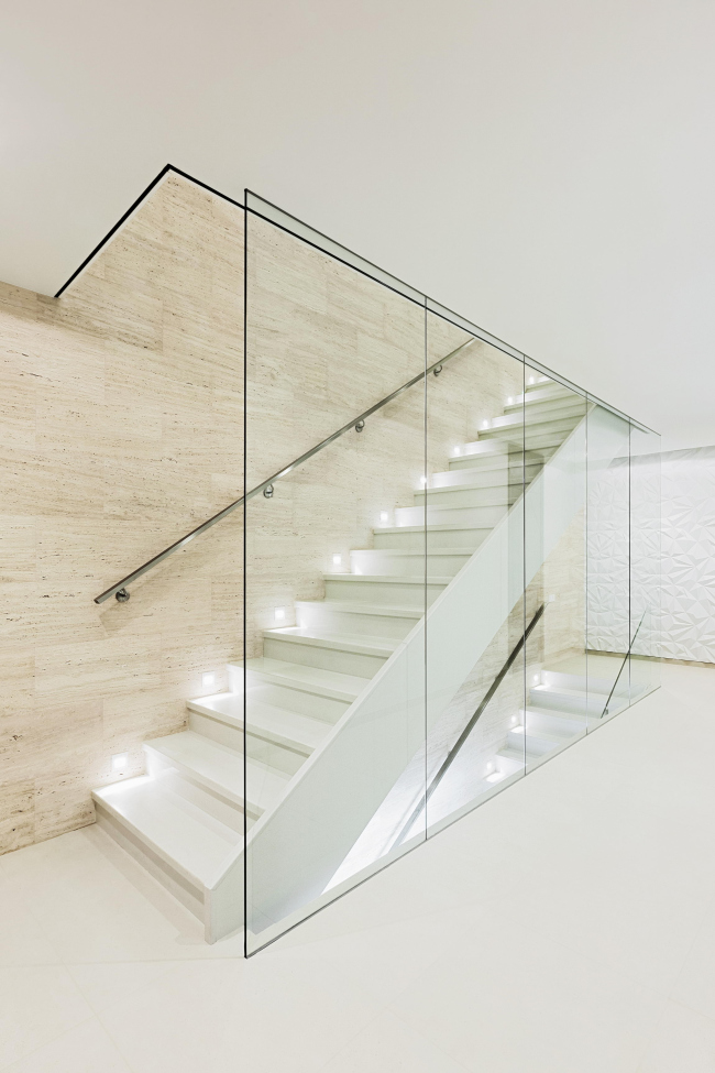 ����� WH Residence. ���� � ����� �����