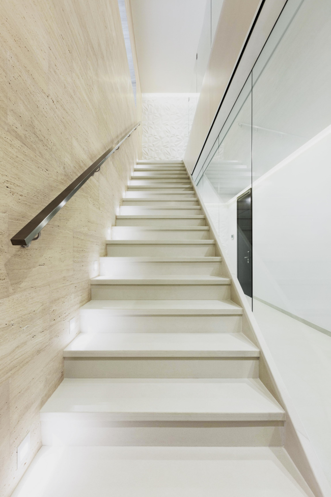 ����� WH Residence. ���� � ����� �����