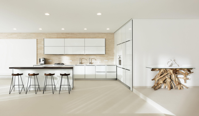 ����� WH Residence. ���� � ����� �����