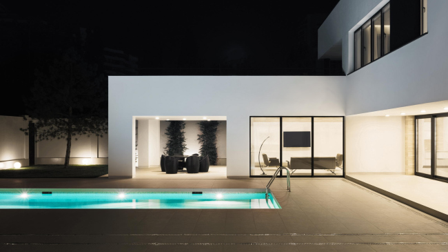 ����� WH Residence. ���� � ����� �����