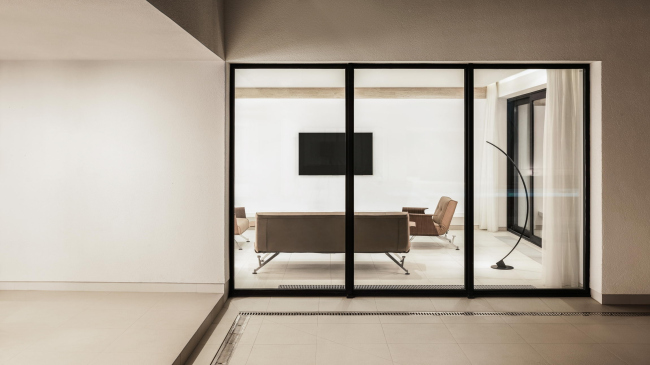 ����� WH Residence. ���� � ����� �����