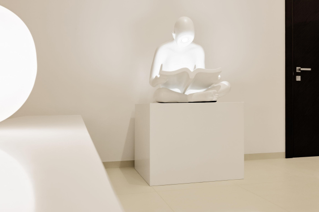 ����� WH Residence. ���� � ����� �����