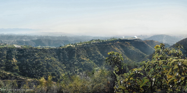 �������� ��������� � Herzog & de Meuron