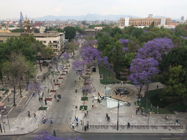 One bucket at a time � Factor Eficiencia