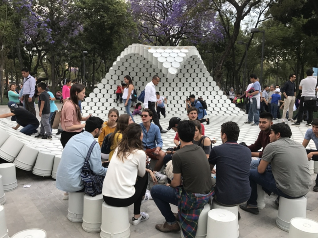 One bucket at a time � Factor Eficiencia