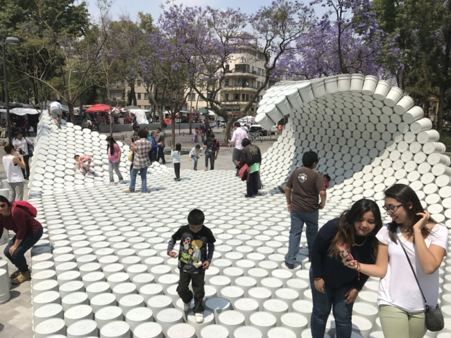 One bucket at a time � Factor Eficiencia