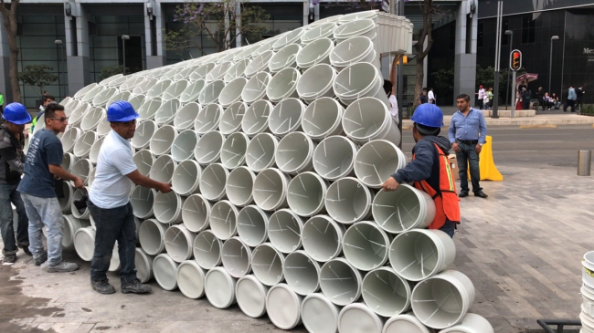 One bucket at a time � Factor Eficiencia