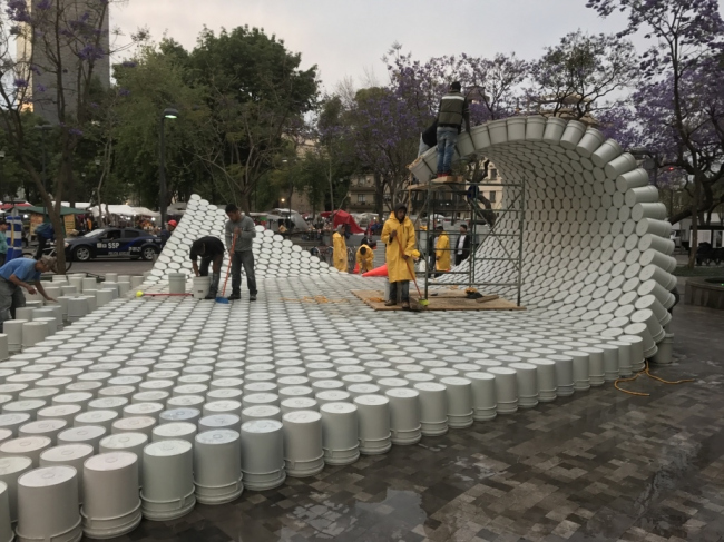 One bucket at a time � Factor Eficiencia