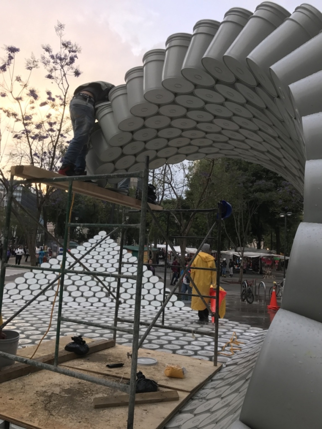 One bucket at a time � Factor Eficiencia