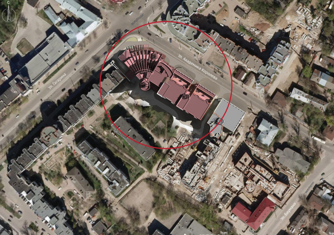 ����� ��������� � ������. ������������ ���� � ����������� ����� � ������� ��������