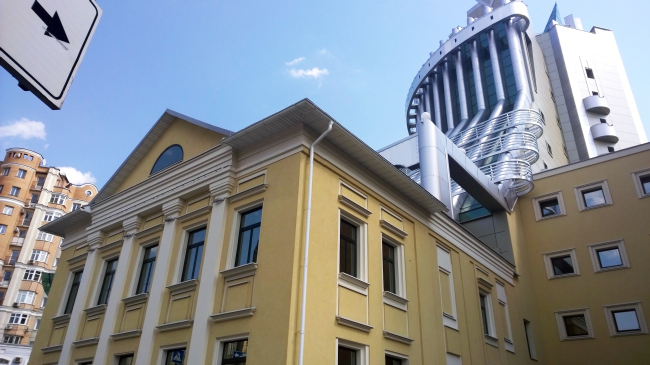 ����� ��������� � ������ � ����������� ����� � ������� ��������