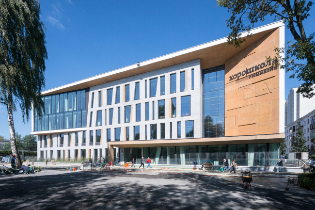 ����������� ��������. ���������� � �������� ����� / ������������� �����