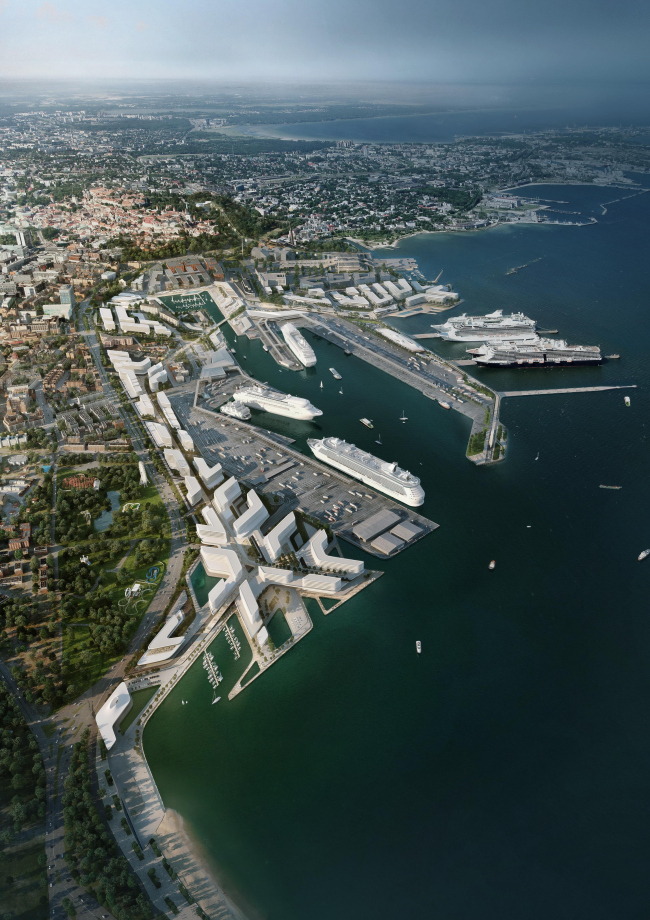 ������� ������ ������ ������� @ VA-Render