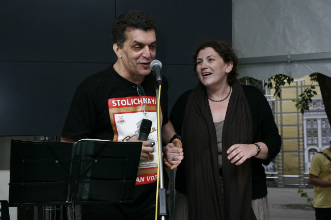 ����� �������� � ����� ������