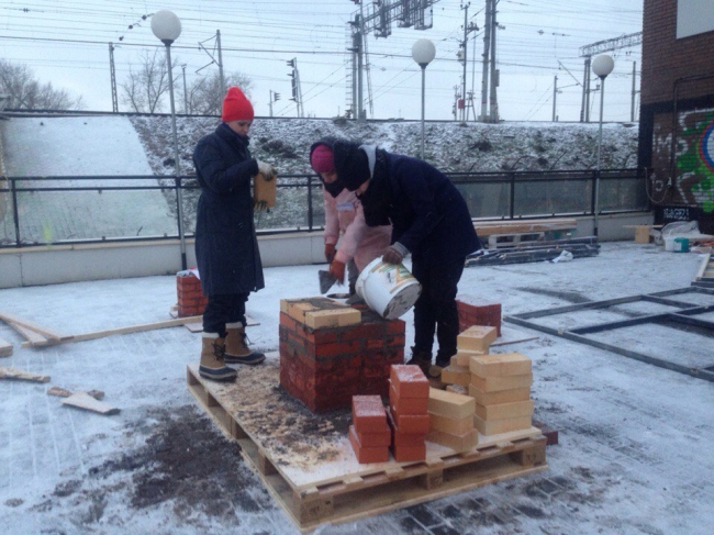 ����� � �������� �������������. ���������� ������������� ����