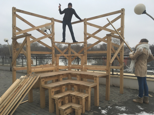 ������������� �������. ���������� ������������� ����