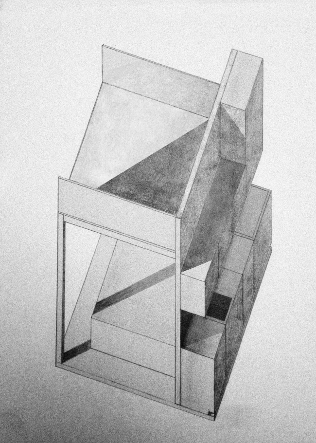 ������ 1 ����� ������������ Interior Architecture and Design ����. ����������� ������������� ����