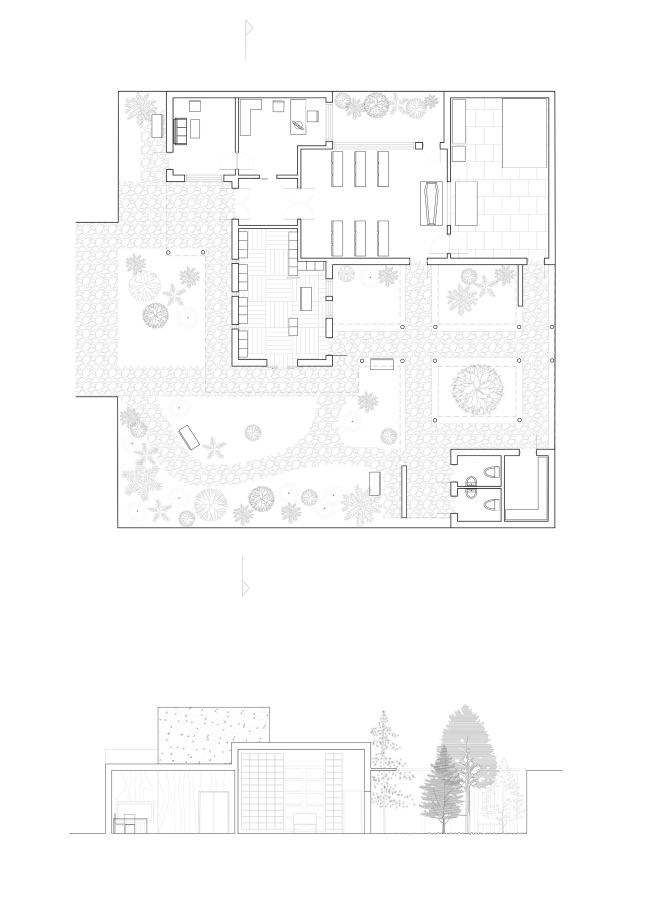  1   Interior Architecture and Design .   