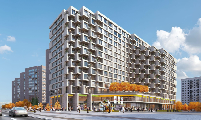 HILL 8 �����-����� � ��������� ��������� �� ��������� ����. ���������, 2017