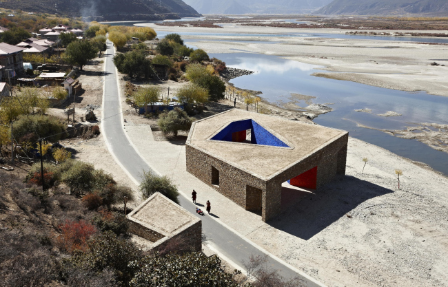 �������������� ����� ���� ���� � ������. 2010 � ZAO/standardarchitecture