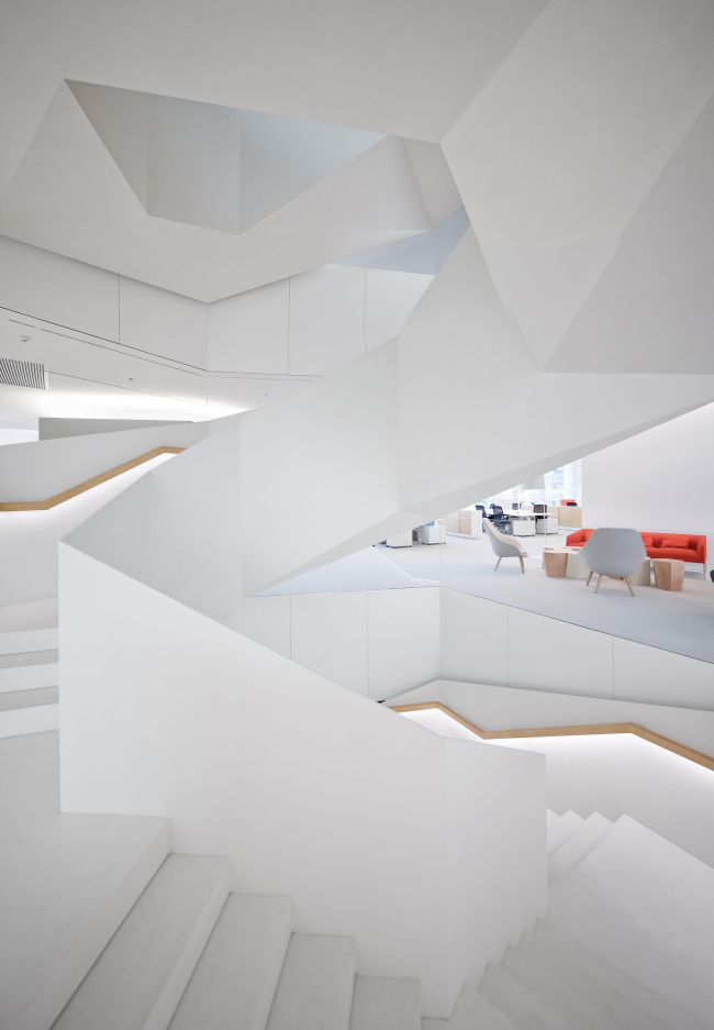 ������ Novartis � ������. 2016 � ZAO/standardarchitecture