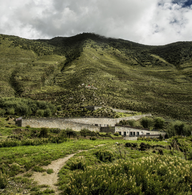 ������ �������� � ������� � ������. 2014 � ZAO/standardarchitecture