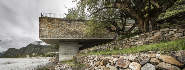 ������ �������� �� ������ � ������. 2008 � ZAO/standardarchitecture