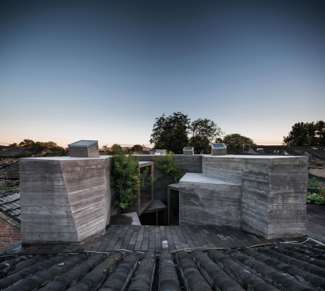 �����-�����. 2013 � ZAO/standardarchitecture