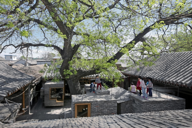 ������� ���������� � ����� �������� ������ �����. 2014 � ZAO/standardarchitecture