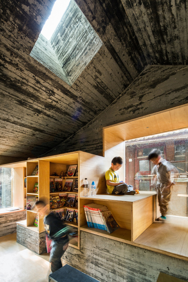 ������� ���������� � ����� �������� ������ �����. 2014 � ZAO/standardarchitecture