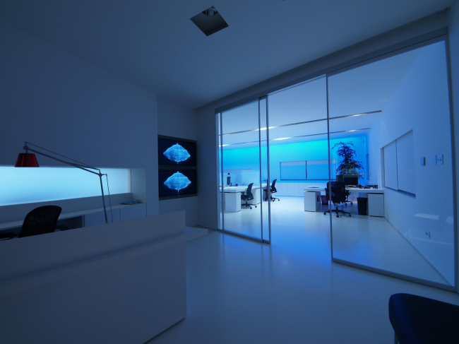 ���� ������ Skira � ���� � House of Light, ���� ����� � Nenad Fabijanić