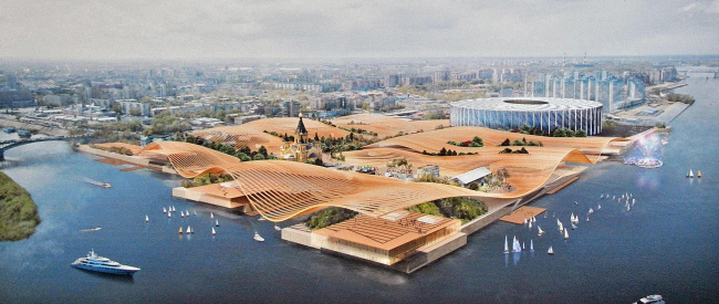 Mario Cucinella (������). ������� �������