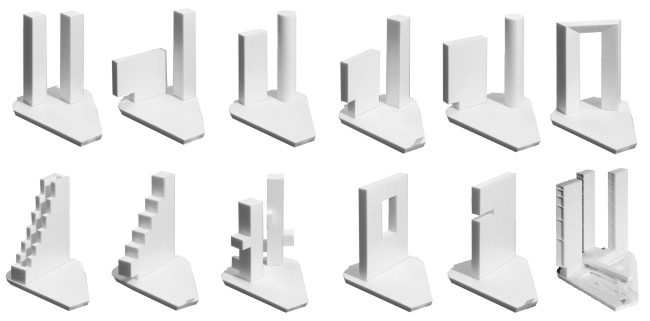    .           ARCHITECTS