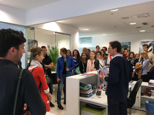 ���������� �������������: ������ ����� ������������� ��������