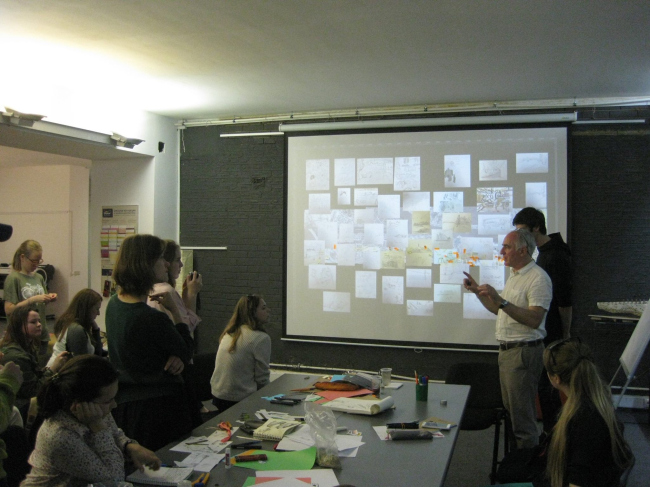 ���������� �������������: ������ ����� ������������� ��������