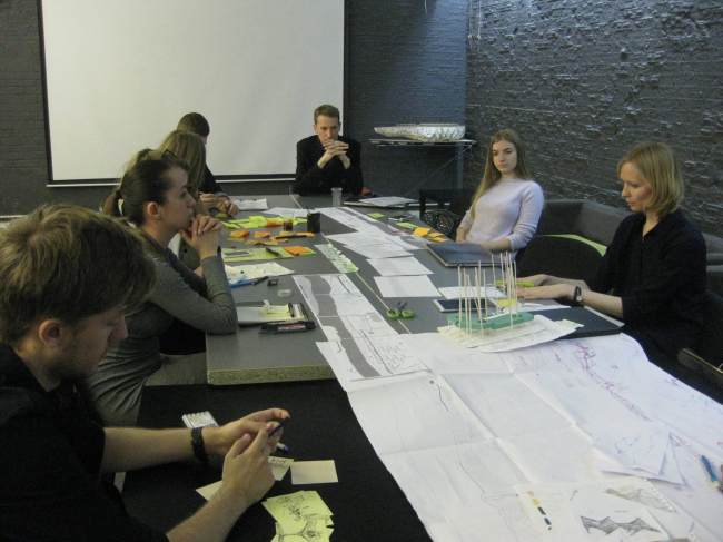 ���������� �������������: ������ ����� ������������� ��������