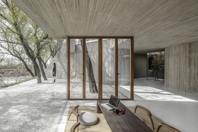 ���������� ���������� ����. ������ ����. ���������: Wang Ning, Jin Weiqi � Archstudio