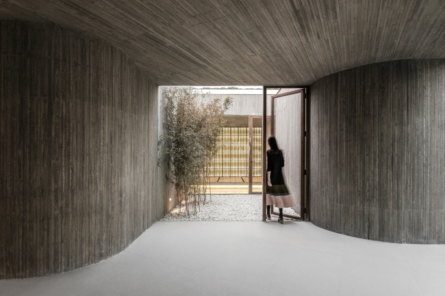   . : Wang Ning, Jin Weiqi  Archstudio