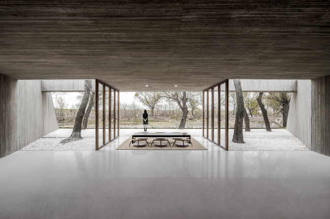   .  . : Wang Ning, Jin Weiqi  Archstudio