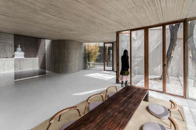���������� ���������� ����. ������ ����. ���������: Wang Ning, Jin Weiqi � Archstudio