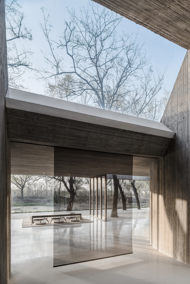   . : Wang Ning, Jin Weiqi  Archstudio