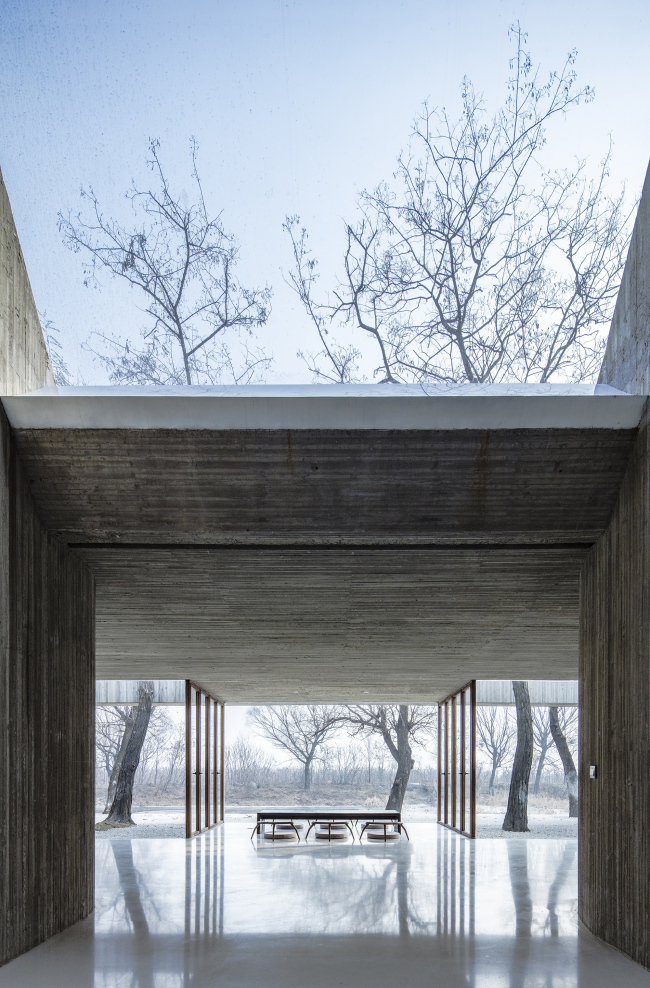   . : Wang Ning, Jin Weiqi  Archstudio