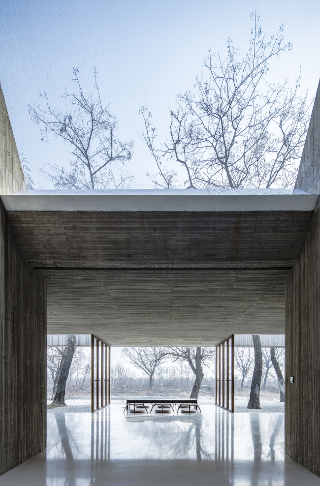 ���������� ���������� ����. ���������: Wang Ning, Jin Weiqi � Archstudio