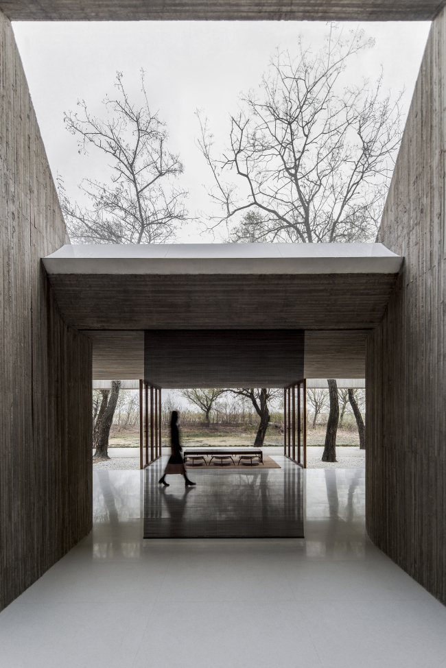   . : Wang Ning, Jin Weiqi  Archstudio