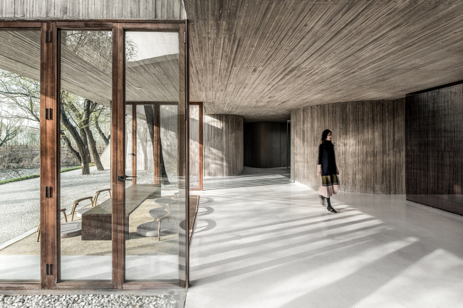   . : Wang Ning, Jin Weiqi  Archstudio