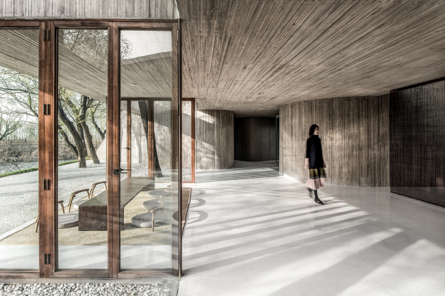 ���������� ���������� ����. ���������: Wang Ning, Jin Weiqi � Archstudio