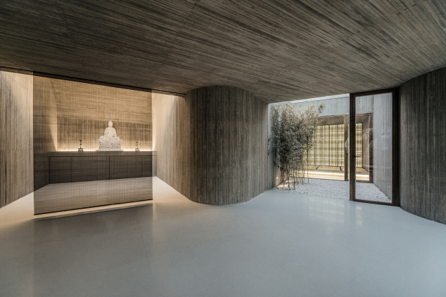   . : Wang Ning, Jin Weiqi  Archstudio