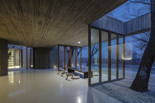 ���������� ���������� ����. ���������: Wang Ning, Jin Weiqi � Archstudio