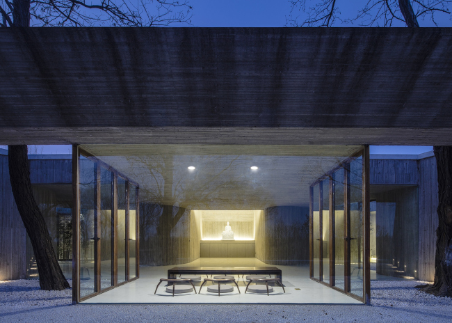   . : Wang Ning, Jin Weiqi  Archstudio