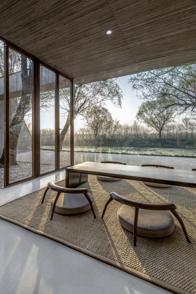   .  . : Wang Ning, Jin Weiqi  Archstudio
